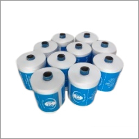 Polyester Thread Tube 2000 Mtr. White