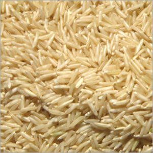 Brown Pusa Basmati Rice