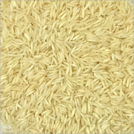 Sugandha Steam Rice