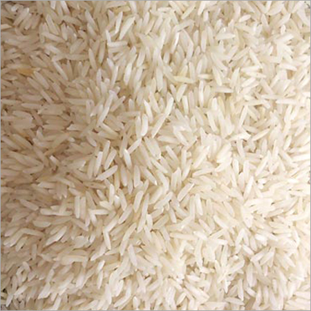Traditional Basmati Rice