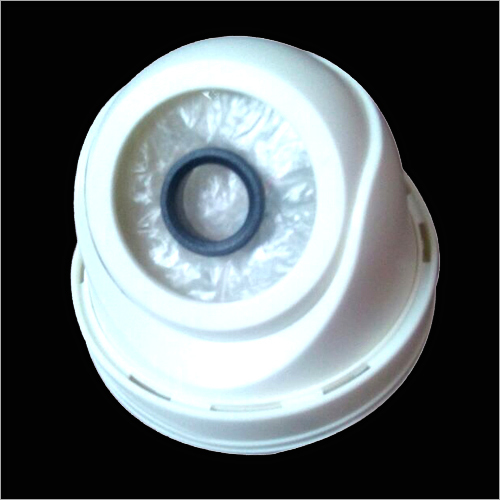 Bullet Camera - Plastic Housing, 100mm, Fixed Lens, 1080p, Wide Angle, Night Vision, Easy Install