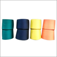 Pentium Dyed Yarn 30 Single & 18 Single