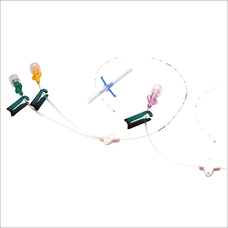 Human Catheter