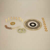 Insulating Gasket Kits Standard: Asme B16.5