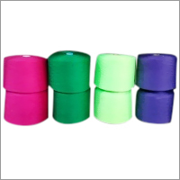 Dyed Yarn 30 Single & 18 Single