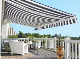 Balcony Awning