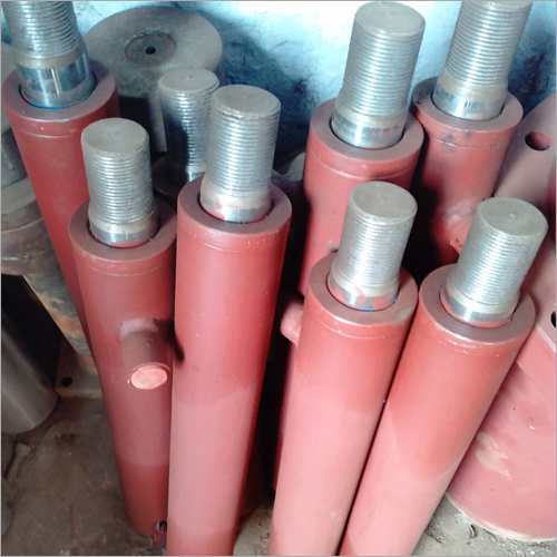 Hydraulic Cylinder
