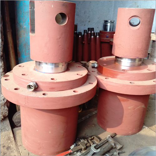 Industrial Hydraulic Cylinder