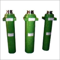 Industrial Hydraulic Power Pack