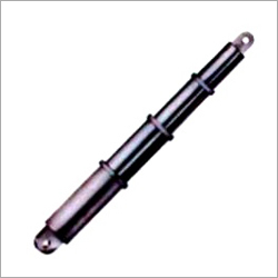 Telescopic Cylinder