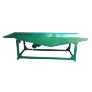 Vibrating Table