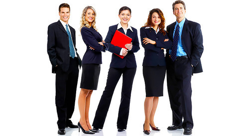 Corporate Uniform