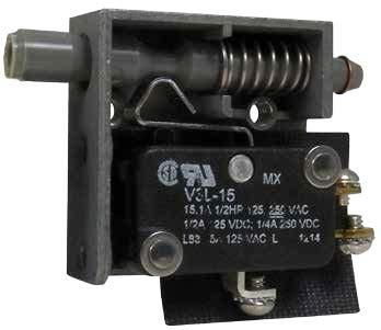 AC Series-Door Switches