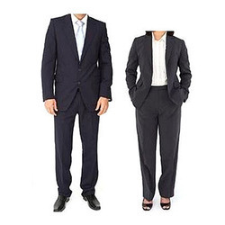 Corporate Apparel Uniform