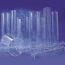 Acrylic Tubes By PARUL CORPORATION