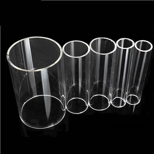 Acrylic Clear Pipe