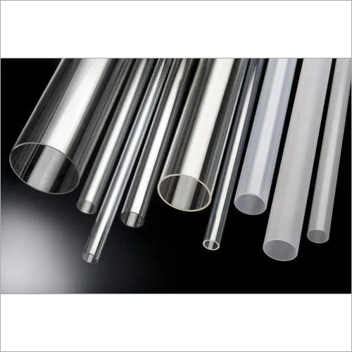 Acrylic Extruded Pipe