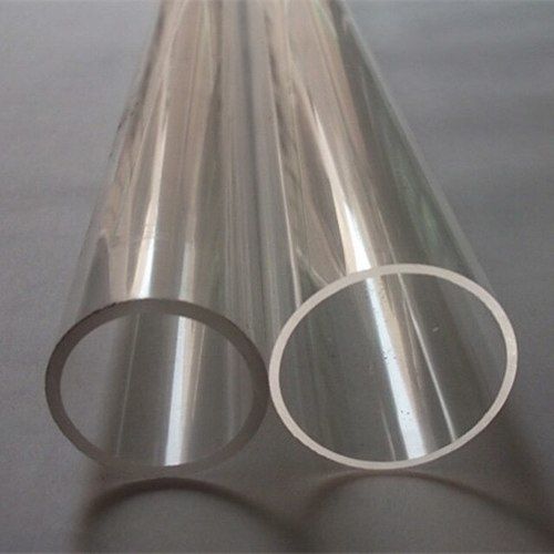 Plexiglass Acrylic Pipe