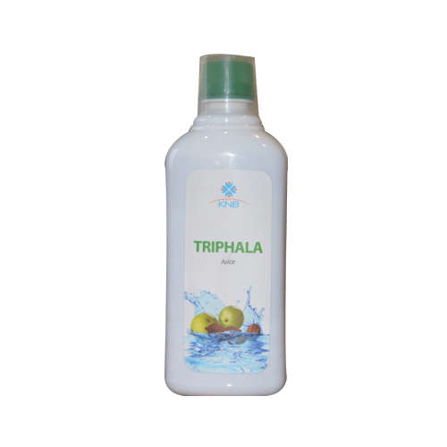 Triphala Juice