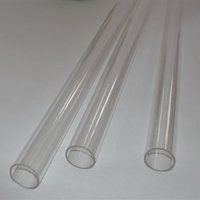 Polycarbonate Tube