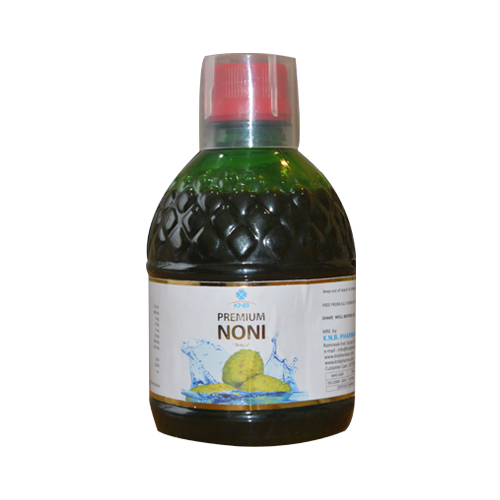Premium Noni Juice