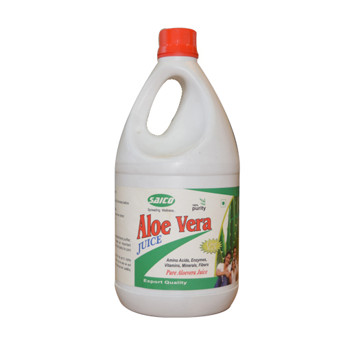 Aloevera Juice