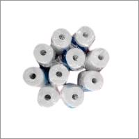 Thread Cone 10000 Mtr. White