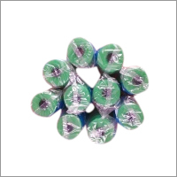 Thread Cone 10000 Mtr. Green