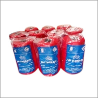 Thread Cone 10000 Mtr. Red