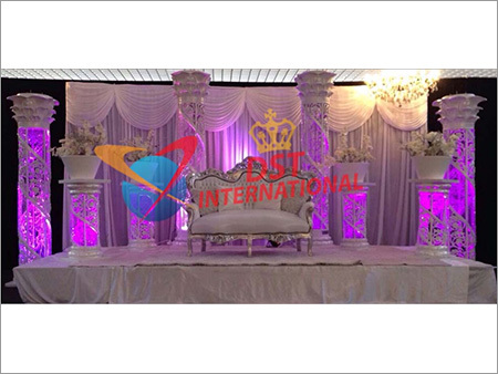 Asian Stage