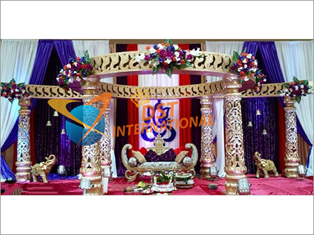 King Mandap