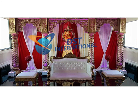 Wedding Stages