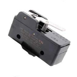 BZ | BA | BM | BE | 6AS Series-Premium Large Basic Switches