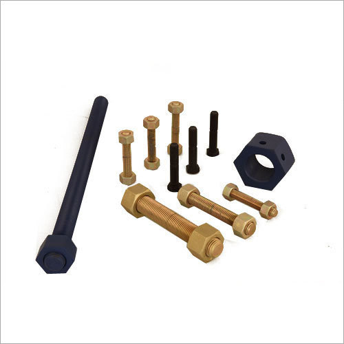 API Studs & Nuts
