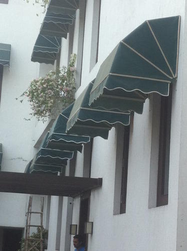 Window Awnings