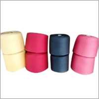 30 Single & 18 Single Dyed Yarn