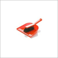 Dust Pan Brush