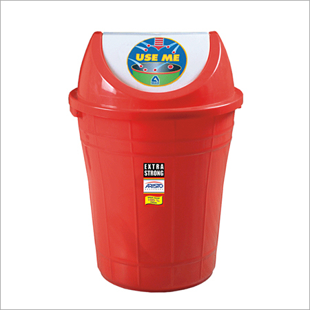 Plastic Dustbin