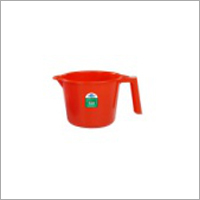 Plastic Mug