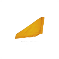 Yellow Duster