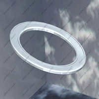 Double Jacketed Gasket