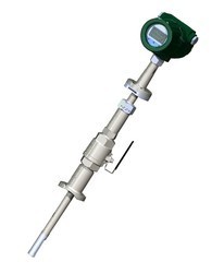 Thermal Mass Flow Meter