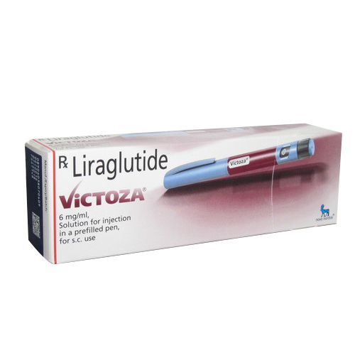Victoza Injection