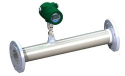Thermal Mass Flow Meter