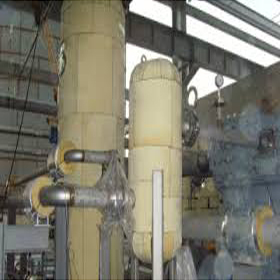Rockwool Thermal Insulation Material