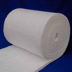 Ceramic Fiber Blanket