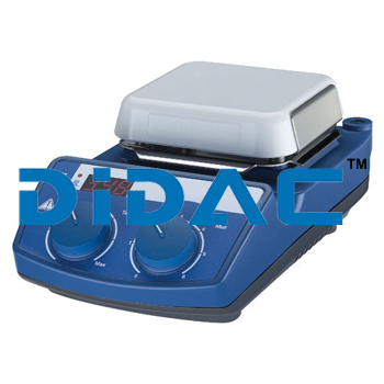 Magnetic Stirrer