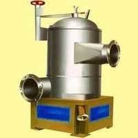 Upflow Pressure Screen (For Pulp Mill)