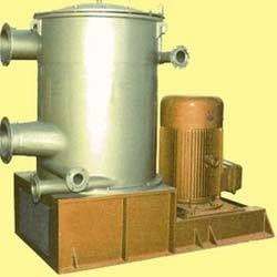Outflow Pressure Screen (For Pulp Mill)