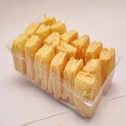 Transparent Khari Tray